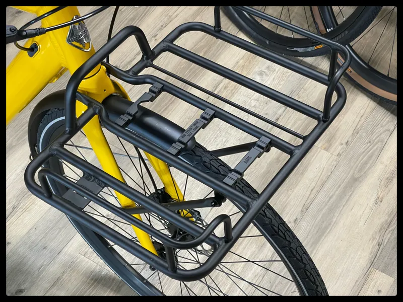 Momentum Voya E+2 25km/h Medium Bumblebee 2023-9